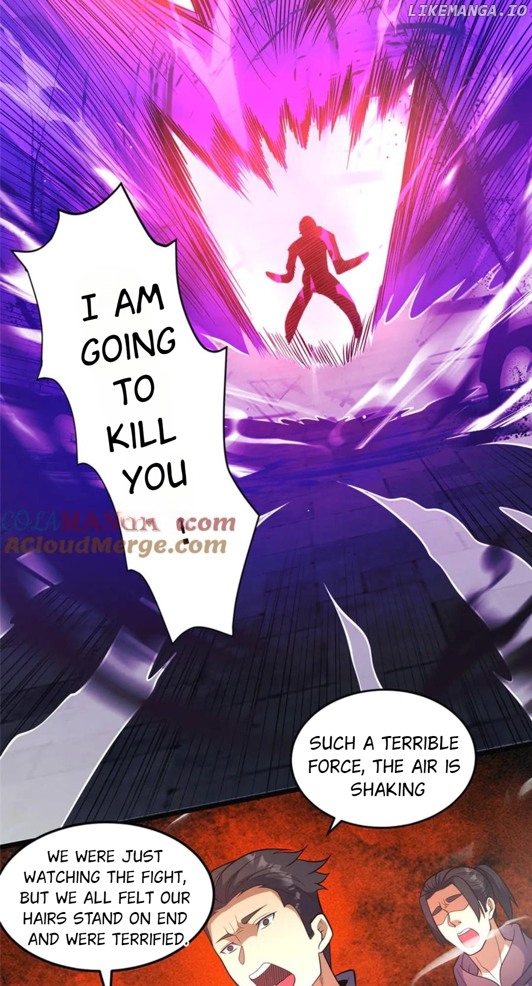 Divine Urban God Chapter 254 - page 3